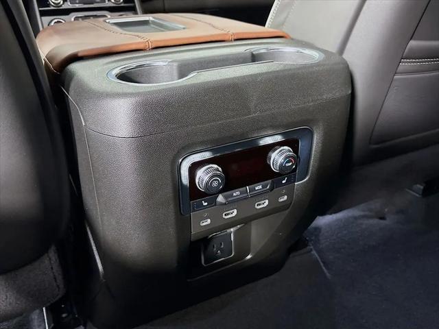 2024 GMC Yukon 4WD Denali Ultimate
