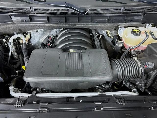 2024 GMC Yukon 4WD Denali Ultimate