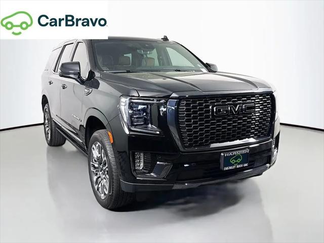 2024 GMC Yukon 4WD Denali Ultimate for sale in Puyallup, WA