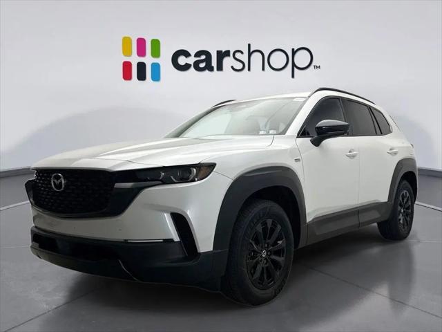 2025 Mazda CX-50 Hybrid Premium Package for sale in Chester Springs, PA