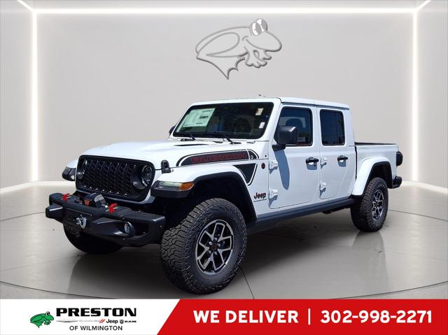 2026 Jeep Gladiator Sport for sale in Wilmington, DE