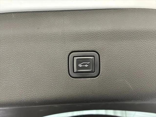 2022 Buick Enclave AWD Essence