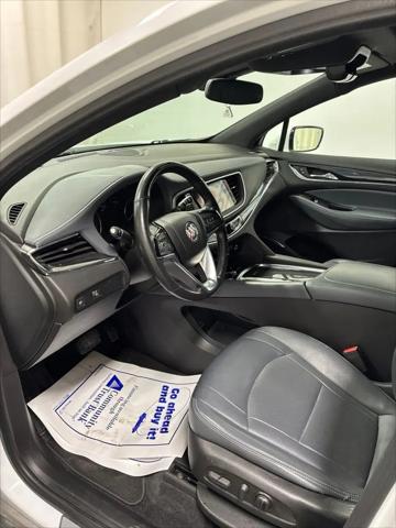 2022 Buick Enclave AWD Essence