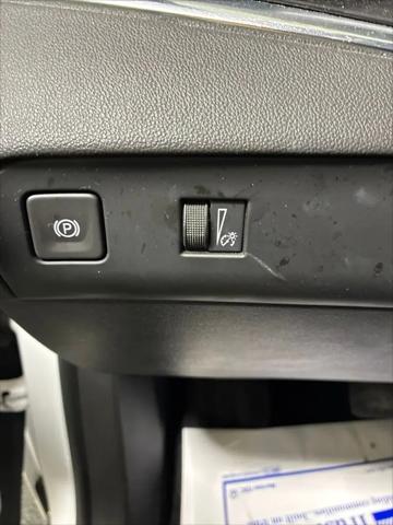 2022 Buick Enclave AWD Essence