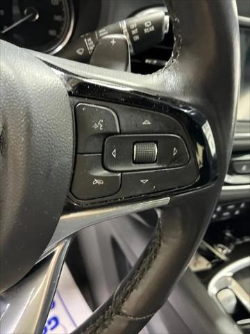 2022 Buick Enclave AWD Essence