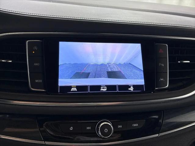 2022 Buick Enclave AWD Essence