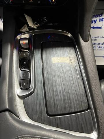 2022 Buick Enclave AWD Essence