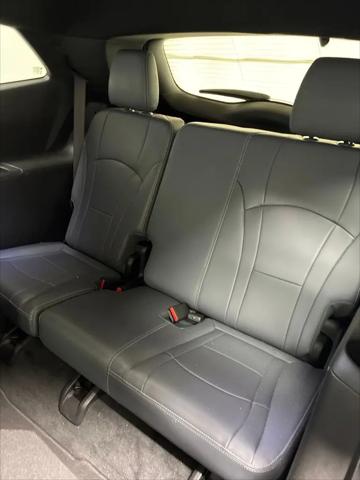 2022 Buick Enclave AWD Essence