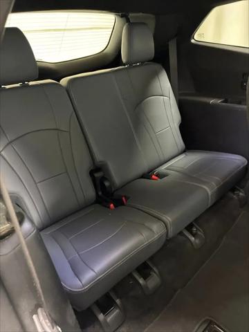2022 Buick Enclave AWD Essence