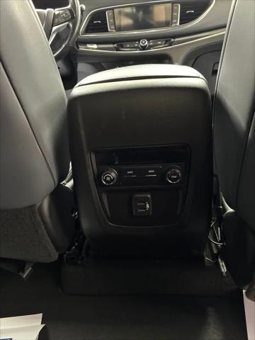 2022 Buick Enclave AWD Essence