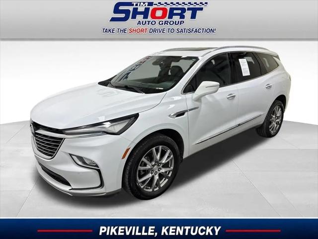 2022 Buick Enclave AWD Essence for sale in Pikeville, KY