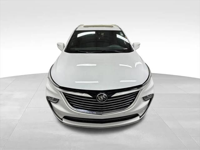 2022 Buick Enclave AWD Essence