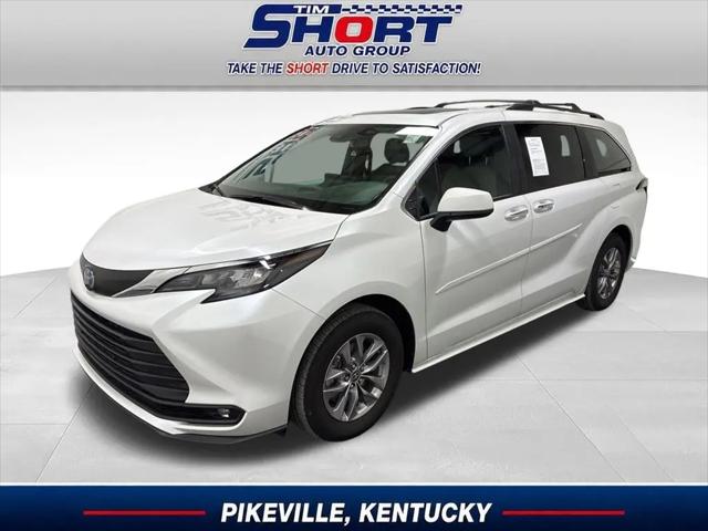 2025 Toyota Sienna XLE for sale in Pikeville, KY