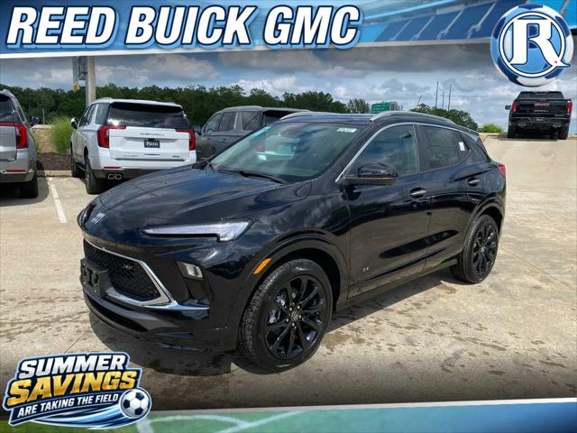 2026 Buick Encore GX Sport Touring AWD for sale in Kansas City, MO