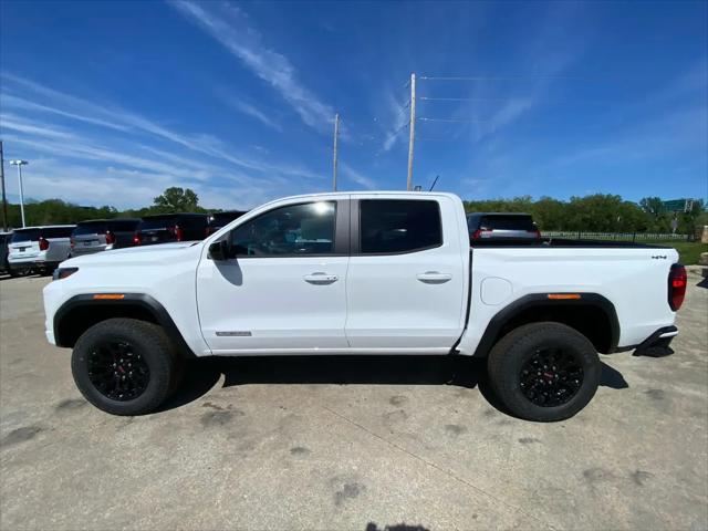 2026 GMC Canyon Elevation, 4WD