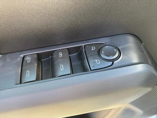 2026 GMC Canyon Elevation, 4WD