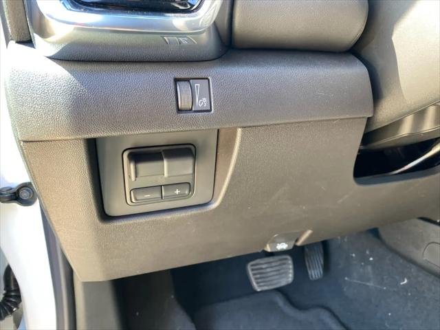 2026 GMC Canyon Elevation, 4WD