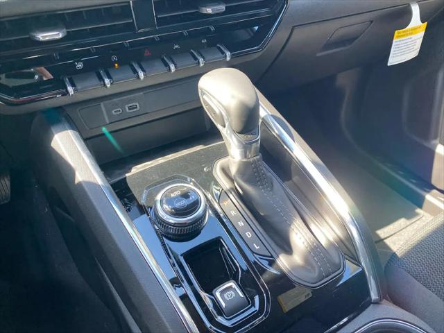 2026 GMC Canyon Elevation, 4WD