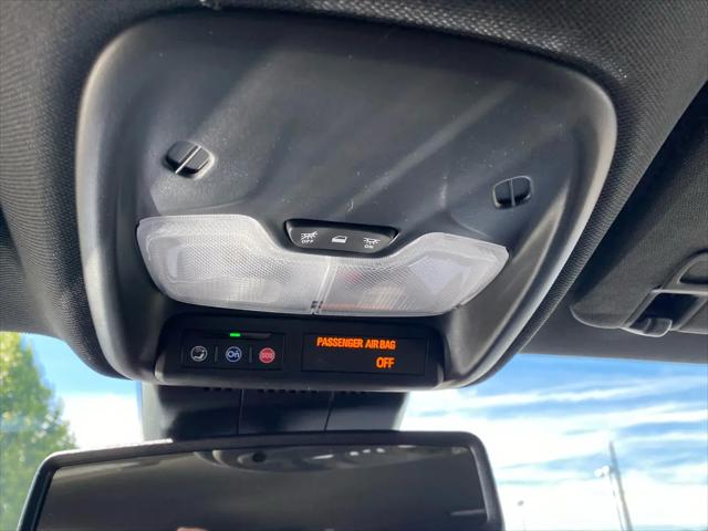 2026 GMC Canyon Elevation, 4WD
