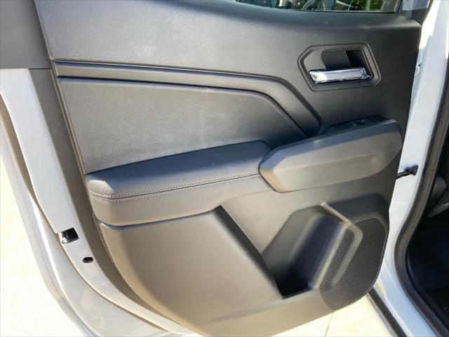 2026 GMC Canyon Elevation, 4WD