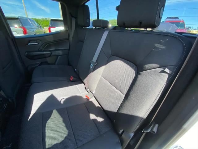 2026 GMC Canyon Elevation, 4WD