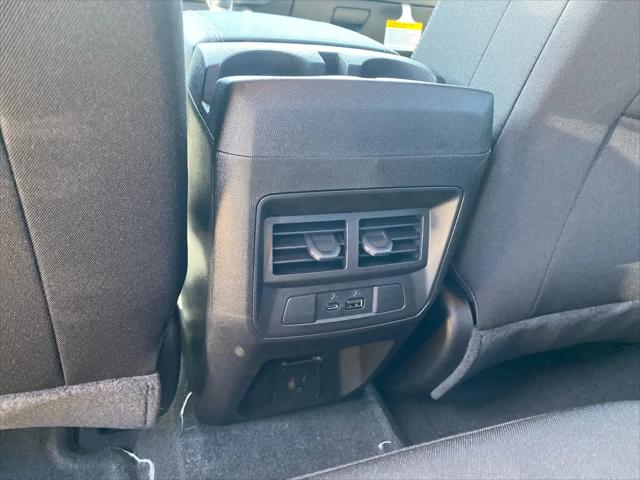 2026 GMC Canyon Elevation, 4WD