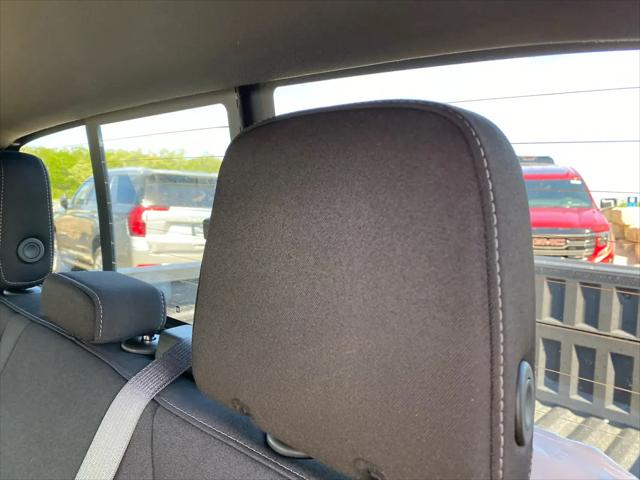 2026 GMC Canyon Elevation, 4WD