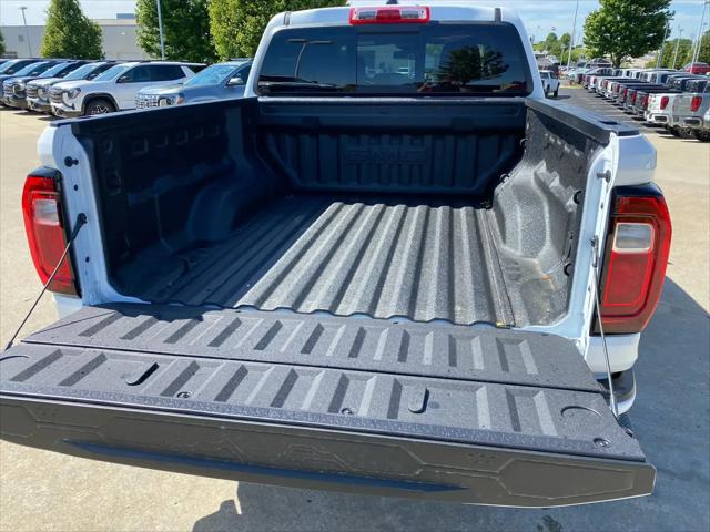 2026 GMC Canyon Elevation, 4WD