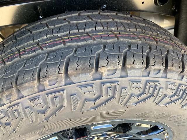 2026 GMC Canyon Elevation, 4WD