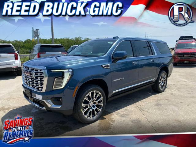 2026 GMC Yukon XL 4WD Denali for sale in Kansas City, MO