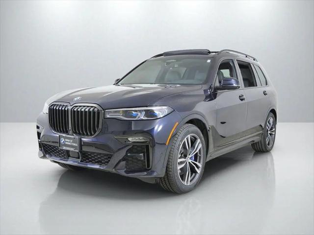 2021 BMW X7 M50i for sale in Wayzata, MN