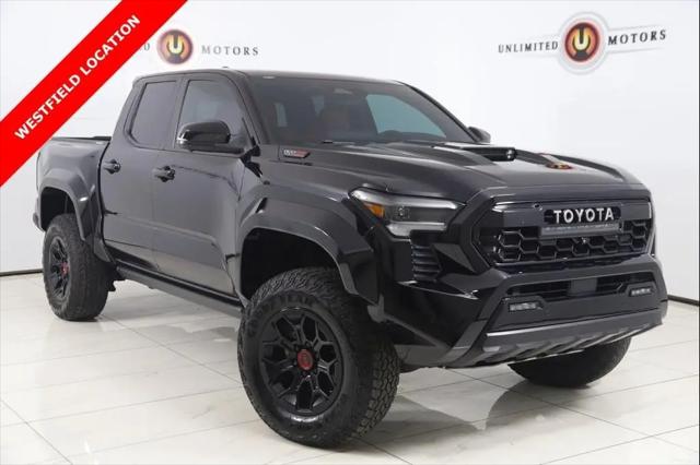 2024 Toyota Tacoma TRD Pro 4WD for sale in Westfield, IN