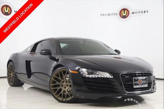2008 Audi R8 4.2 for sale in Westfield, IN