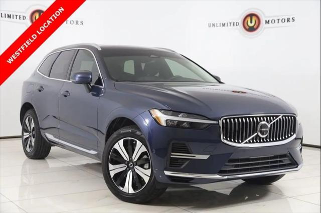 2023 Volvo XC60 Recharge T8 Plus Bright Theme for sale in Westfield, IN