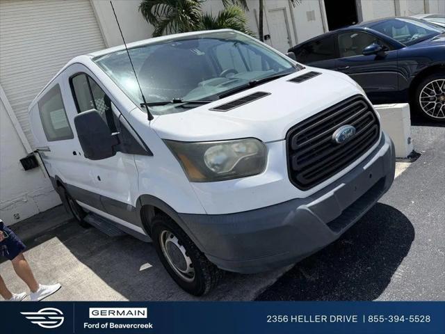 2015 Ford Transit Base for sale near Dayton, OH
