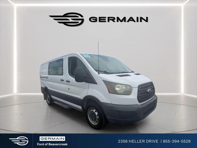 2015 Ford Transit Base for sale near Dayton, OH