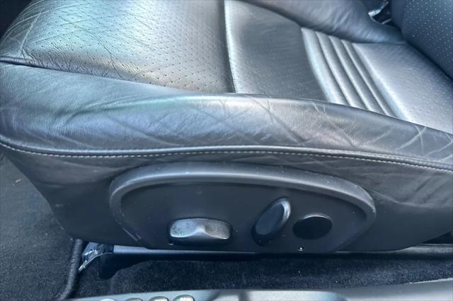 2004 Porsche 911 911 Carrera