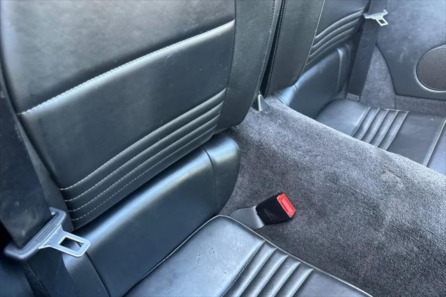 2004 Porsche 911 911 Carrera