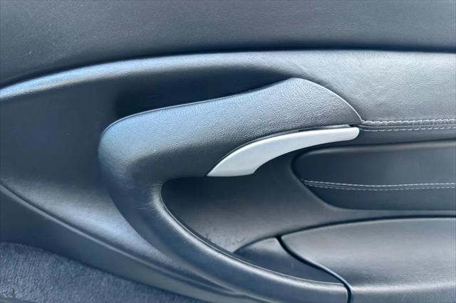 2004 Porsche 911 911 Carrera