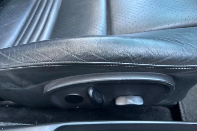 2004 Porsche 911 911 Carrera