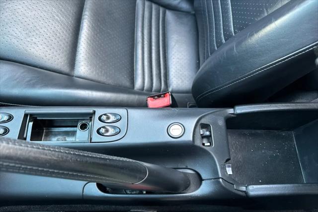 2004 Porsche 911 911 Carrera