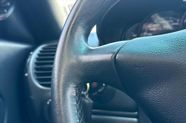 2004 Porsche 911 911 Carrera