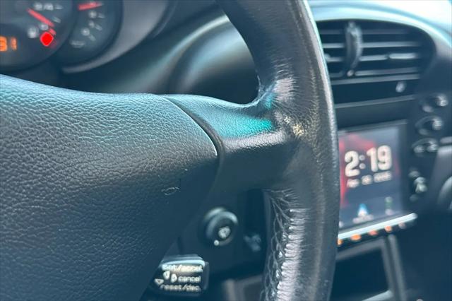 2004 Porsche 911 911 Carrera