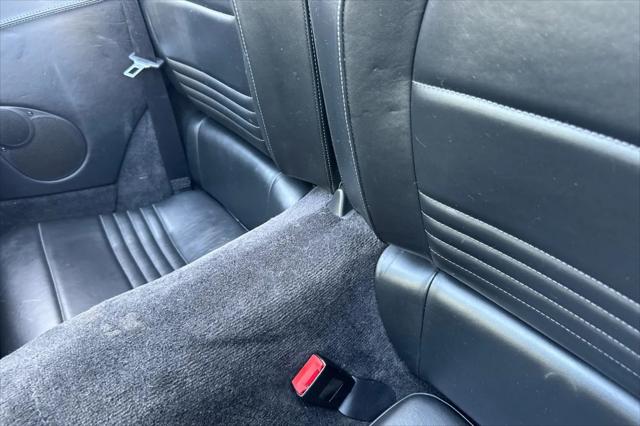2004 Porsche 911 911 Carrera