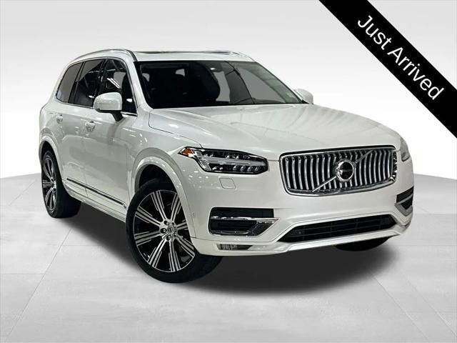 2023 Volvo XC90 B6 Ultimate 7-Seater for sale in Des Moines, IA