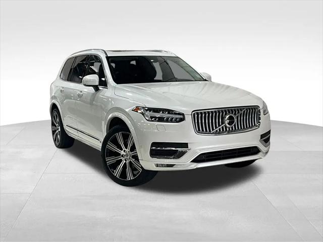 2023 Volvo XC90 B6 Ultimate 7-Seater for sale in Des Moines, IA
