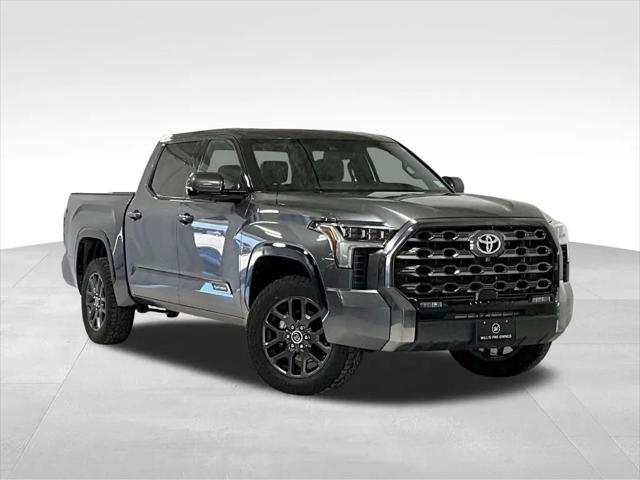2023 Toyota Tundra Platinum for sale in Des Moines, IA
