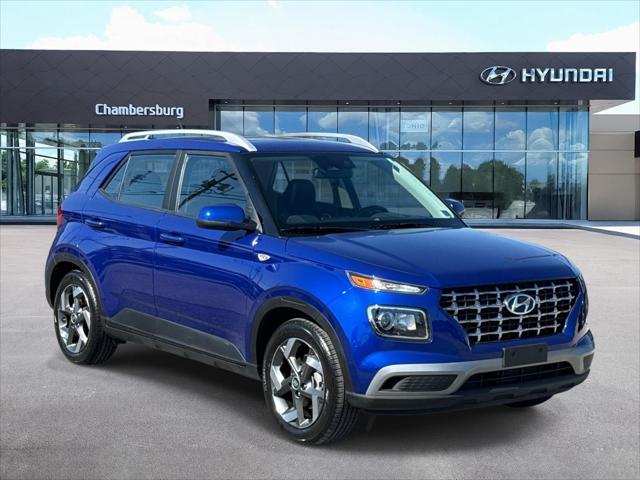2023 Hyundai Venue SEL for sale in Chambersburg, PA