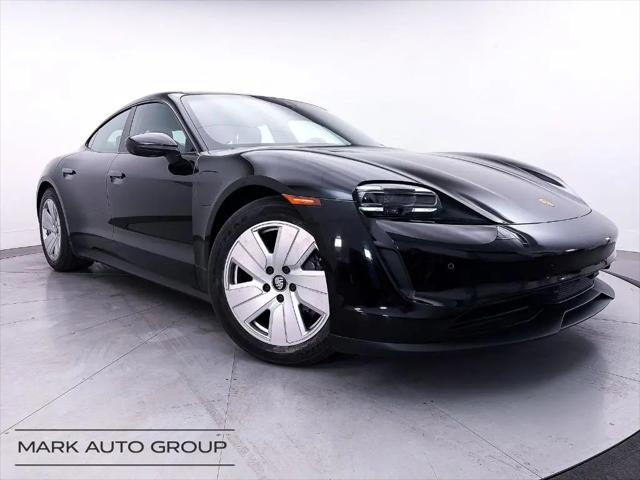 2022 Porsche Taycan Base for sale in Scottsdale, AZ