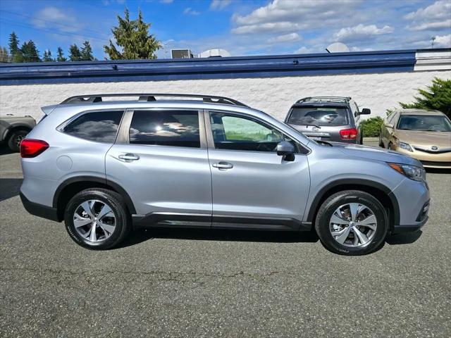 2022 Subaru Ascent Premium